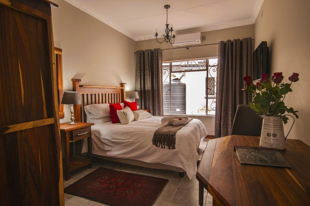 Cornerstone B&B Kroonstad Quarto foto